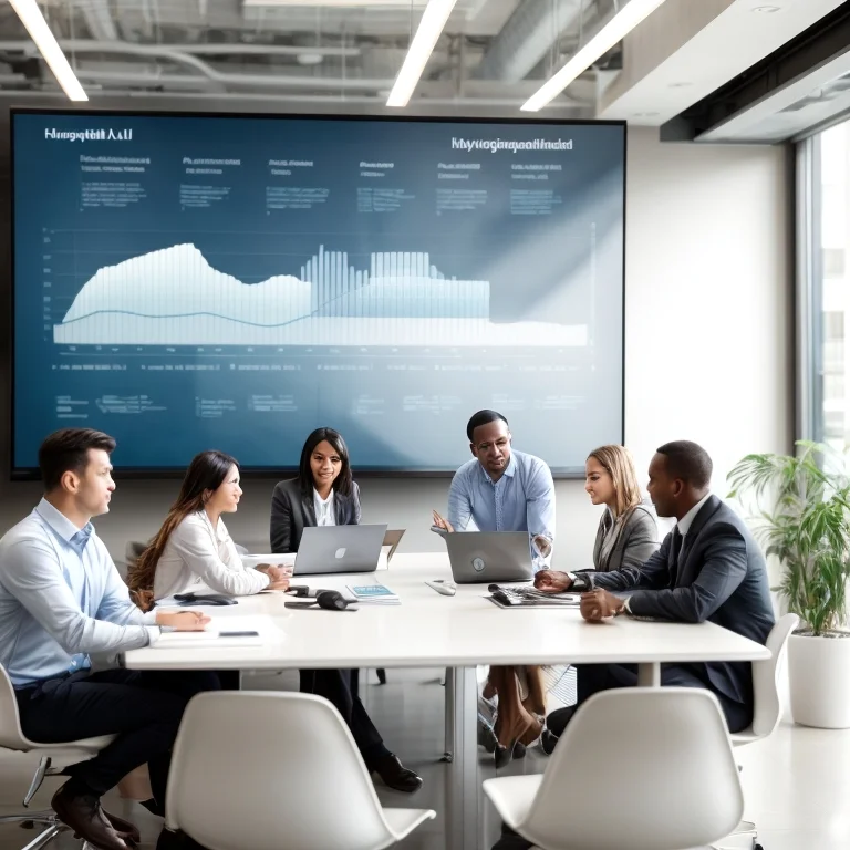 Digitales Classroom Design