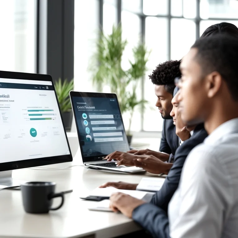 Erfolgsfaktoren unserer Programme